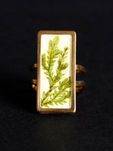 Load image into Gallery viewer, Fern Ring -1