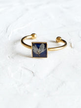Load image into Gallery viewer, Coriander Blossom Ring -8