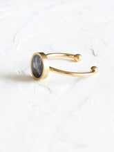 Load image into Gallery viewer, Coriander Blossom Ring -9
