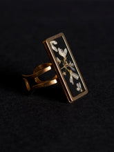 Load image into Gallery viewer, Coriander Blossom Ring -1