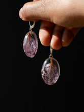 Load image into Gallery viewer, Pride of India Petal Earrings (925 Silver) -2