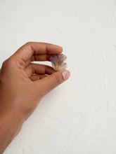 Load image into Gallery viewer, Pride of India Flower Petal Brooch Pin -1