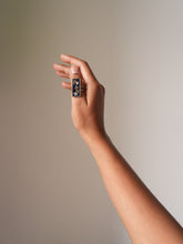 Load image into Gallery viewer, Coriander Blossom Ring -2
