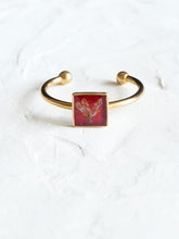 Load image into Gallery viewer, Coriander Blossom Ring -7