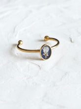 Load image into Gallery viewer, Coriander Blossom Ring -2