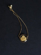Load image into Gallery viewer, Meadow Rue Leaf Bracelet