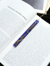 Load image into Gallery viewer, Fern Frond Friend Bookmark -1