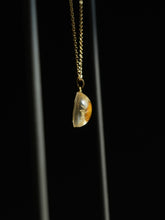 Load image into Gallery viewer, Himalayan Daisy Pendant -1