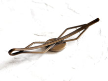 Load image into Gallery viewer, Coriander Blossom Hairclip -2