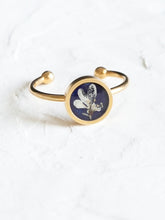 Load image into Gallery viewer, Coriander Blossom Ring -9
