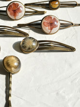 Load image into Gallery viewer, Dandelion Hairpin / Hairclip -2