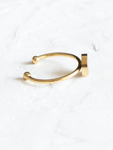 Load image into Gallery viewer, Sweet Alyssum Ring