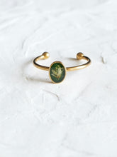 Load image into Gallery viewer, Coriander Blossom Ring -3