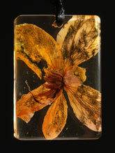Load image into Gallery viewer, Amaltas Flower Pendant -2