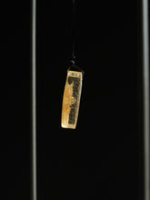 Load image into Gallery viewer, Chrysanthemum Flower Pendant -2