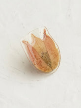 Load image into Gallery viewer, Bougainvillea Brooch Pin -9