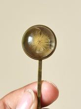 Load image into Gallery viewer, Dandelion Hairpin / Hairclip -1
