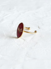 Load image into Gallery viewer, Coriander Blossom Ring -4