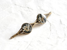 Load image into Gallery viewer, Coriander Blossom Hairclip -1