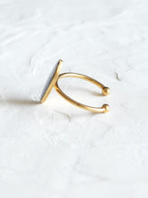 Load image into Gallery viewer, Coriander Blossom Ring -5