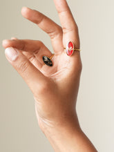 Load image into Gallery viewer, Coriander Blossom Ring -5