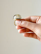 Load image into Gallery viewer, Dear Dandelion Ring -1