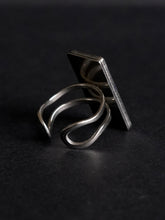 Load image into Gallery viewer, Coriander Blossom Ring -2