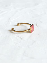 Load image into Gallery viewer, Coriander Blossom Ring -7