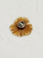 Load image into Gallery viewer, Chrysanthemum Flower Brooch Pin -2