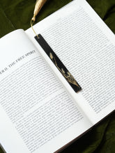 Load image into Gallery viewer, Witchy Wild Grass Plant Bookmark -4