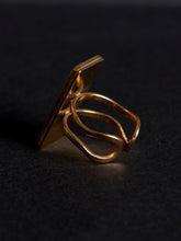 Load image into Gallery viewer, Coriander Blossom Ring -1