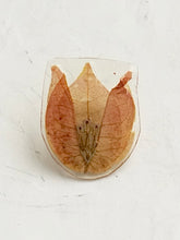 Load image into Gallery viewer, Bougainvillea Brooch Pin -9