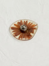 Load image into Gallery viewer, Aster Brooch Pin -2
