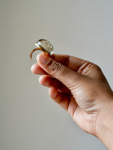 Load image into Gallery viewer, Dear Dandelion Ring -2