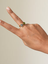 Load image into Gallery viewer, Coriander Blossom Ring -9