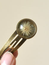 Load image into Gallery viewer, Dandelion Hairpin / Hairclip -2