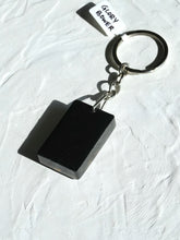 Load image into Gallery viewer, (RARE) Harlequin Glorybower Flower Keyring -2