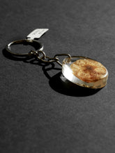 Load image into Gallery viewer, Wild Rose Keyring -1
