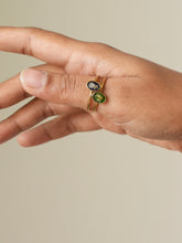 Load image into Gallery viewer, Coriander Blossom Ring -3