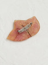 Load image into Gallery viewer, Bougainvillea Brooch Pin -14