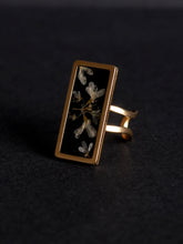 Load image into Gallery viewer, Coriander Blossom Ring -1