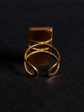 Load image into Gallery viewer, Coriander Blossom Ring -1
