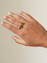 Load image into Gallery viewer, Sweet Alyssum Ring