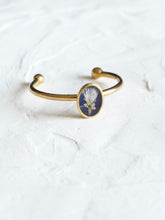 Load image into Gallery viewer, Coriander Blossom Ring -2