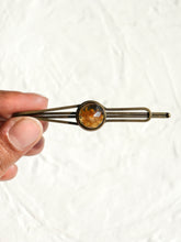 Load image into Gallery viewer, Himalayan Goldenrod Flower Hairclip / Hairpin