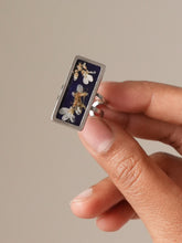 Load image into Gallery viewer, Coriander Blossom Ring -2