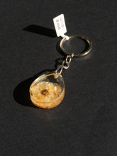 Load image into Gallery viewer, Wild Rose Keyring -2