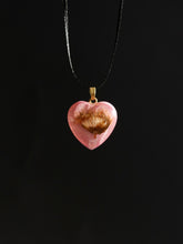 Load image into Gallery viewer, Dandelion Flower Pendant