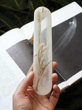 Load image into Gallery viewer, Witchy Wild Grass Plant Bookmark -7