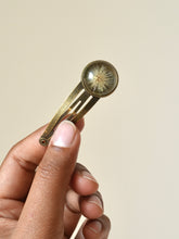Load image into Gallery viewer, Dandelion Hairpin / Hairclip -2